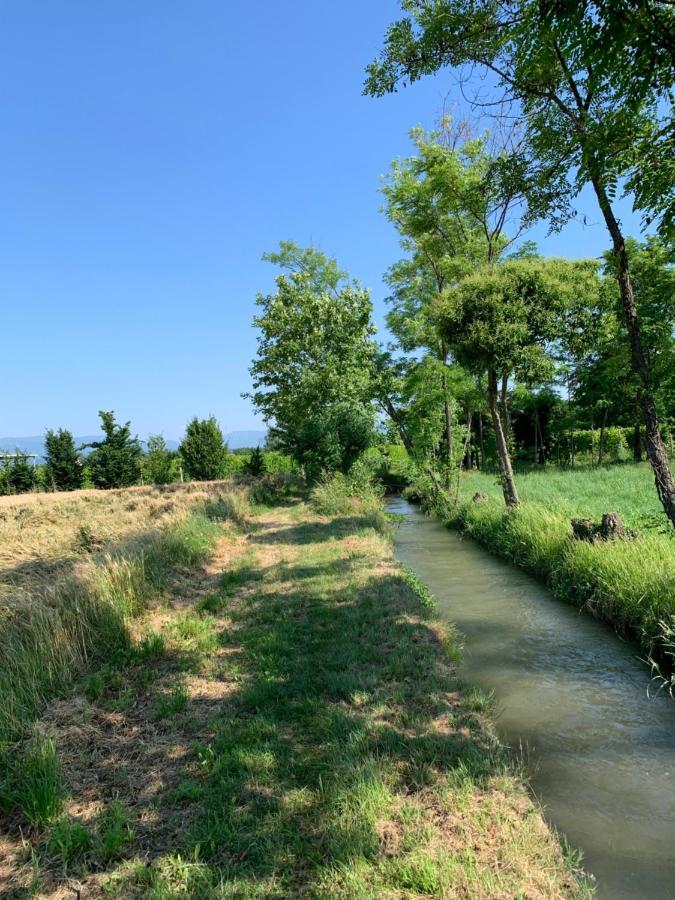 Homestay Casamanu Montebelluna
