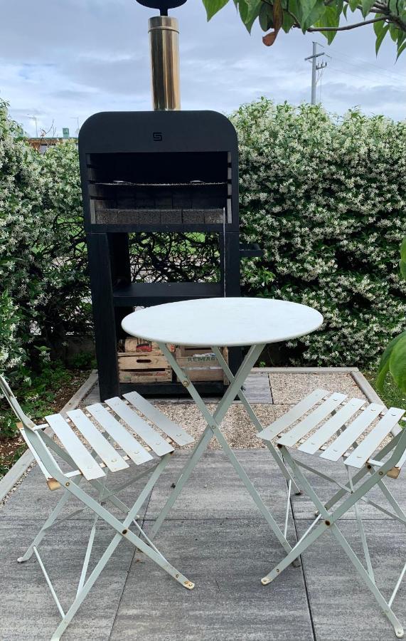 Casamanu Homestay Montebelluna