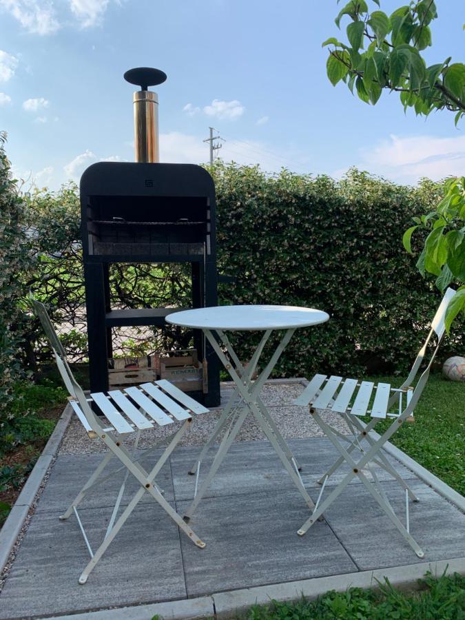 Homestay Casamanu Montebelluna