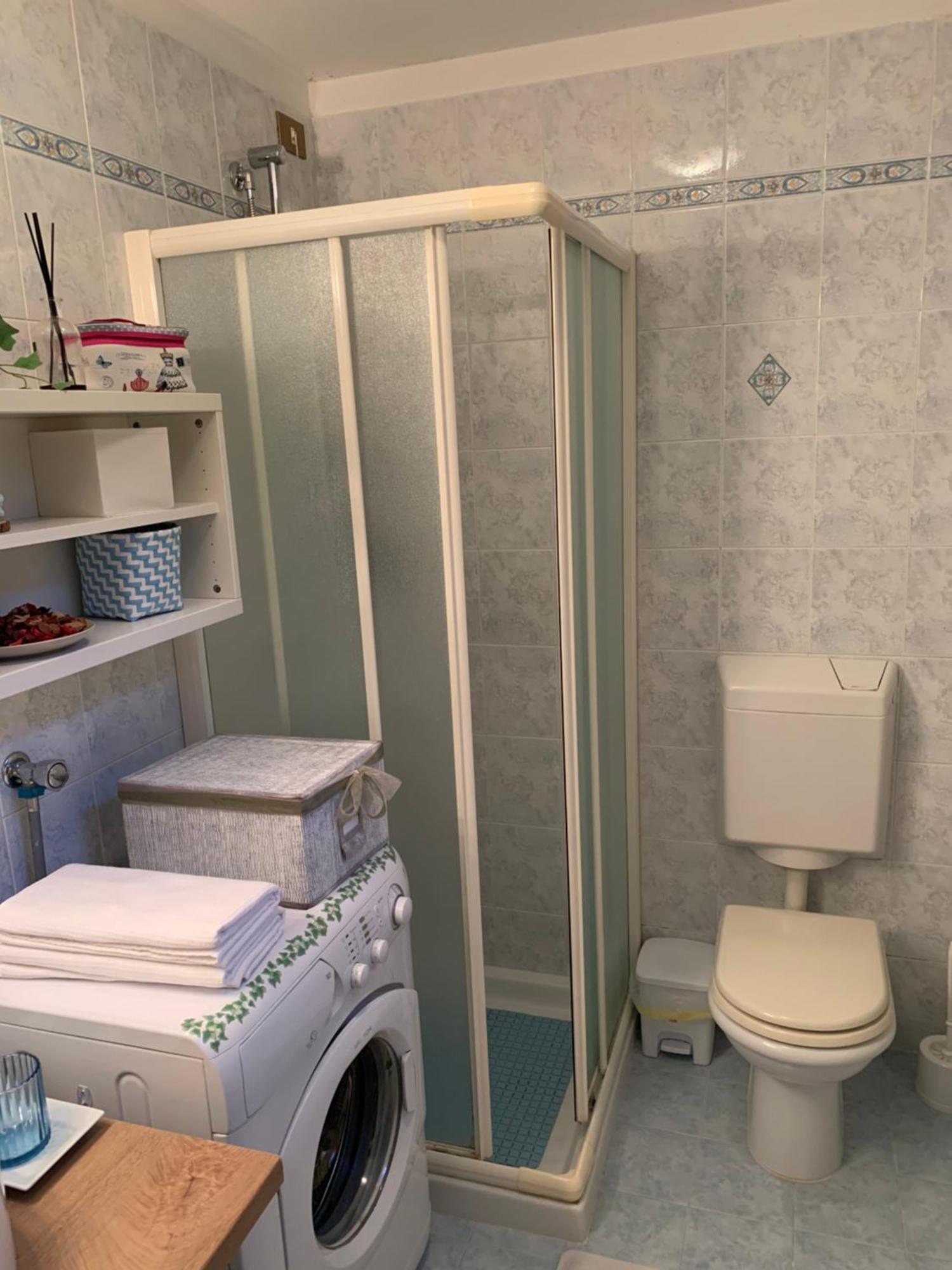 Homestay Casamanu Montebelluna