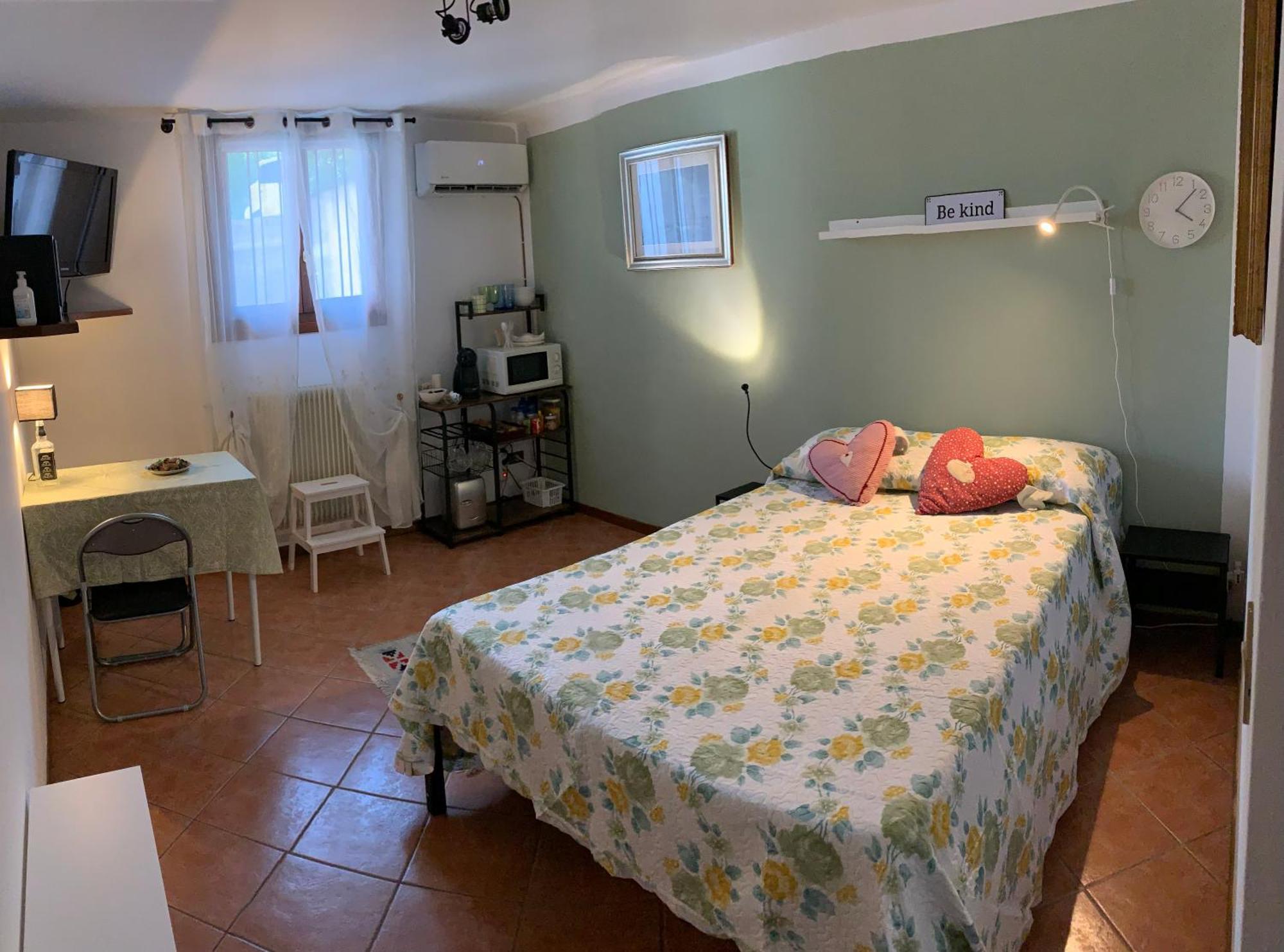 Casamanu Homestay