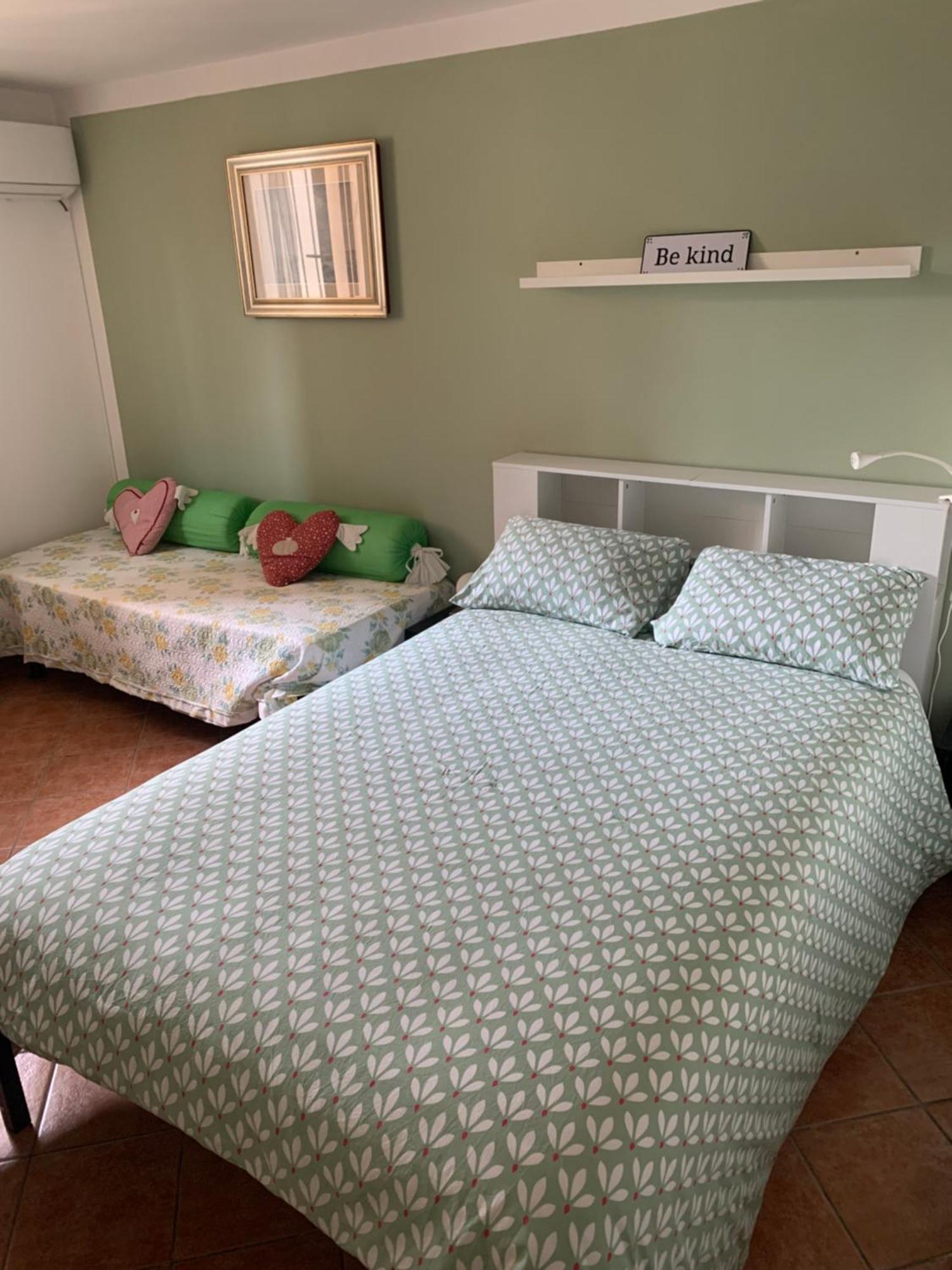 Casamanu Homestay Montebelluna