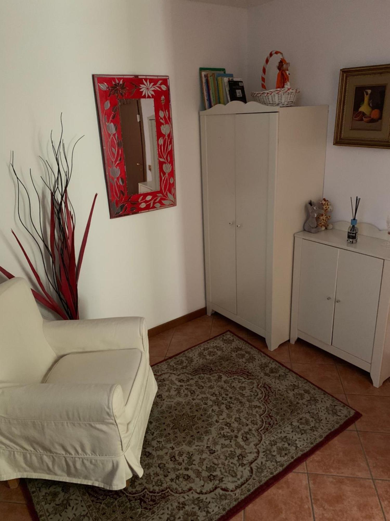 Homestay Casamanu Montebelluna