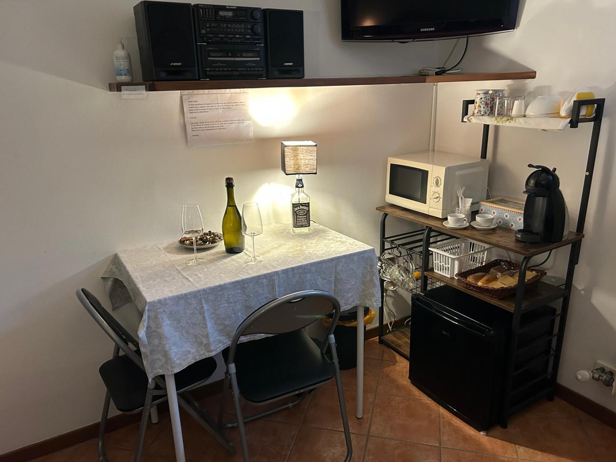 Casamanu * Montebelluna